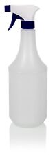 3x Sprühflasche 1 Liter leer