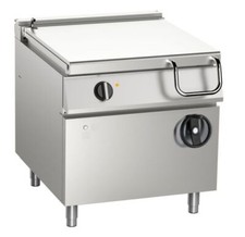 Elektro-Kipp-Bratpfanne 60 L