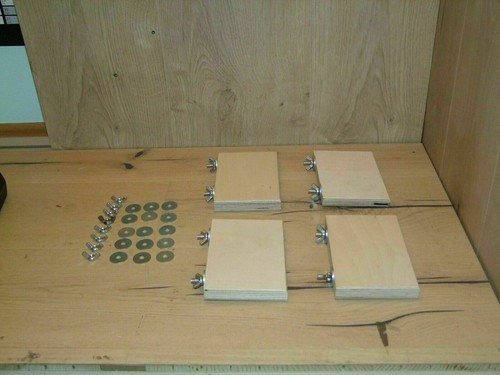 4er set - 4er,