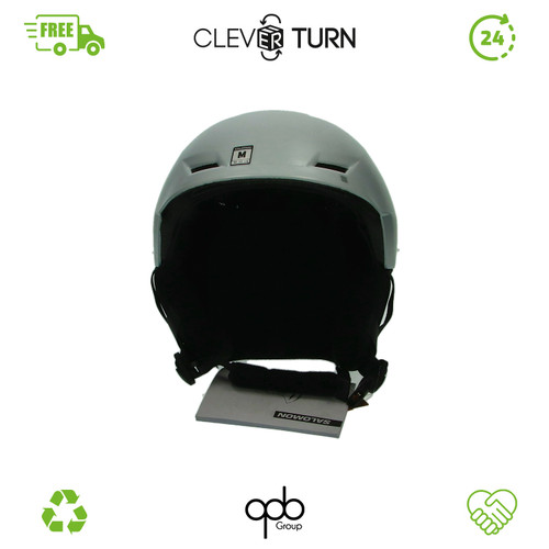 Salomon icon access skihelm - icon, lt