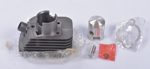 Zylinderkit 50ccm 12mm für