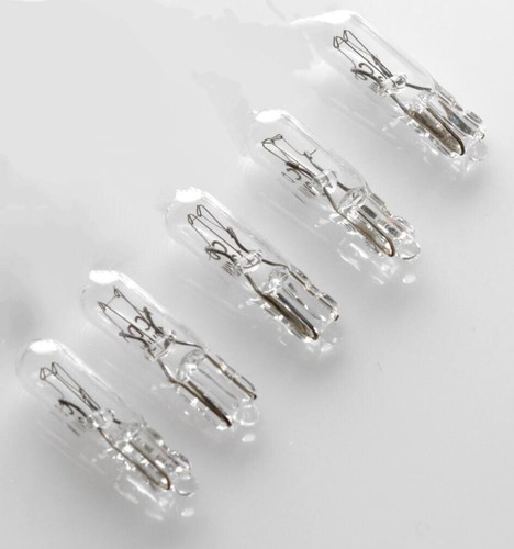 Glühlampe für mercedes - 5x,