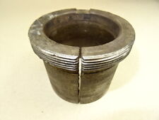 Anziehhülse Keilbuchse (Ø90x2,0mm)von Güldner 2DA Motor von Kramer KB17 Traktor