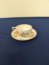 Alte Moccatasse Rosenthal mit