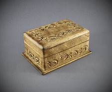 Budawi® Kiste Schmuck