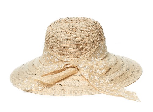 Damen sonnenhut sommerhut - damen,