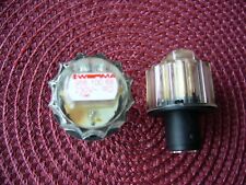 2 Stück Werma Signaltechnik 956.100.68 LED-Lampe 230VAC Signalgeber Rot