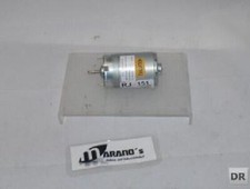 Jeisample 08DN014/15/0003 S-0218  HC685LG Kleinmotor / Elektromotor