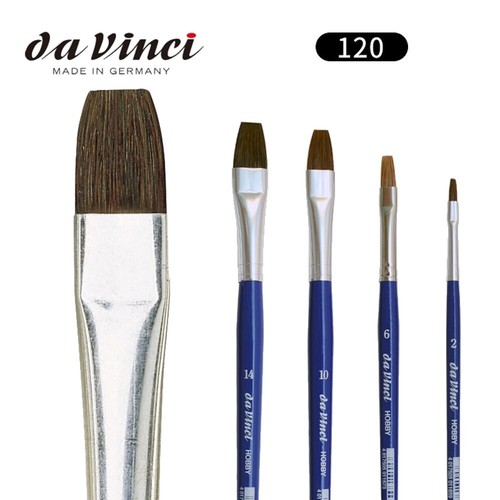 Vinci serie 120 hobby - 120, |