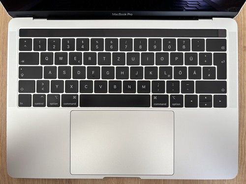 Apple macbook pro - apple, 2019