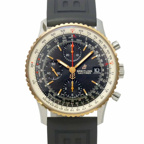 Breitling navitimer u13324 - breitling,