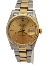 Rolex Oyster Perpetual Date