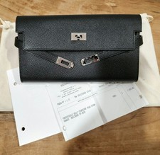 Hermès Kelly To Go Wallet