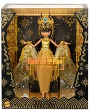 Monster High - Howliday Cleo