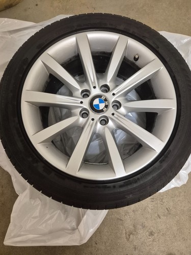 Original bmw alufelgen - 4x,