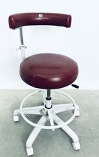 Dentech rollhocker - dentech,