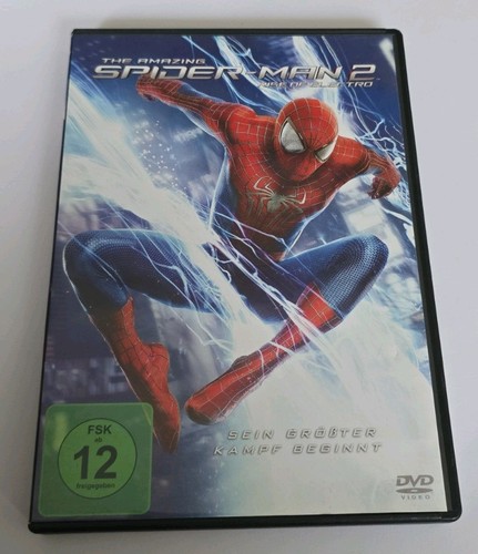 The amazing spider man - the, 2