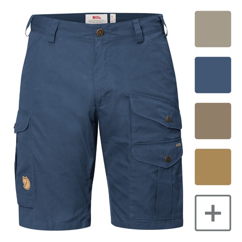 Fjällräven hose barents - fjällräven,