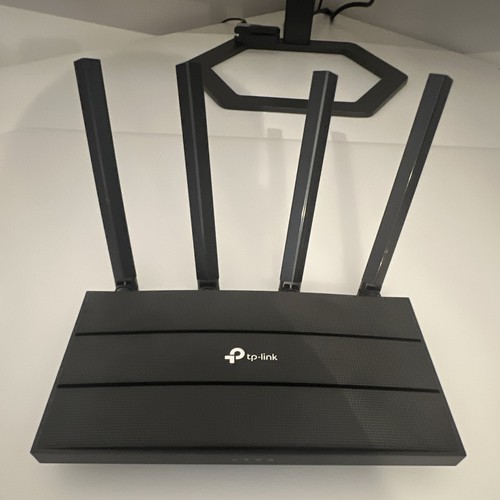 Link archer ax12 ax1500 - tp-link,