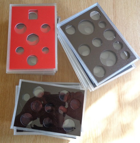Royal mint leer proof - x,