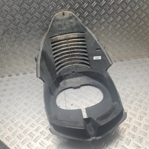 Unterboden verkleidung peugeot - verkleidung,