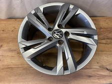 Alloy Wheels Volkswagen Golf