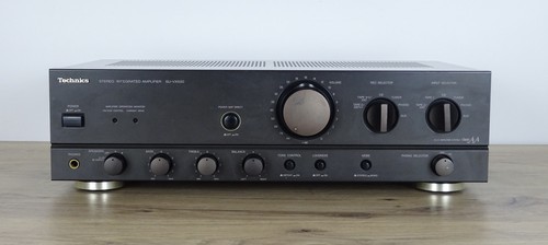 Technics vx500 - technics, su-vx500