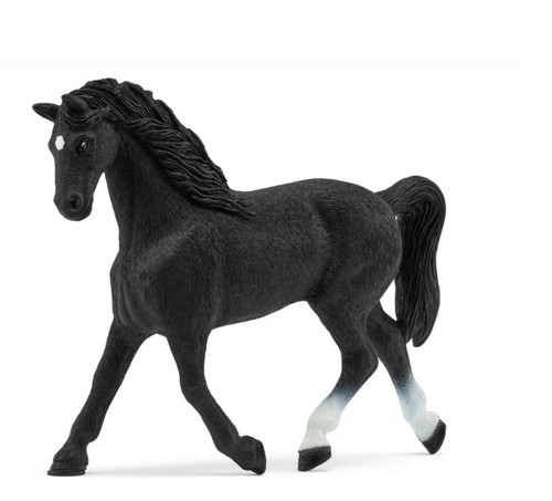 Schleich spielfigur holsteiner - schleich,