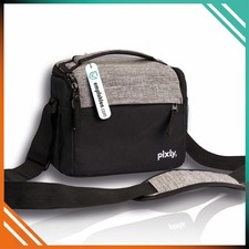 Pixly dslr kameratasche - pixly,