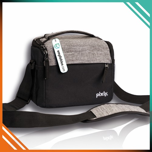 Pixly dslr kameratasche - dslr,
