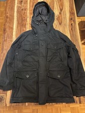 Lacoste winterjacke - lacoste,