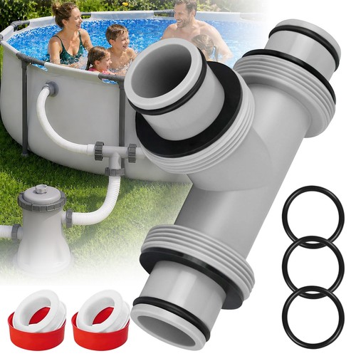 Pool stück adapter wege - pool,