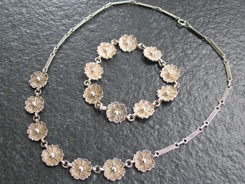 Kette armband silber 925 - +,