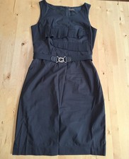 Damenkleid, Etuikleid, schwarz,  Selection, S.oliver