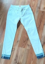 ????Buena Vista,Malibu Zip 7/8 D, Weiß Gr. XS, Neuwertig???