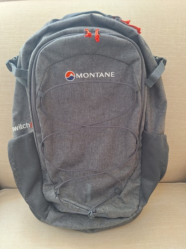 Montane switch backpack - montane,