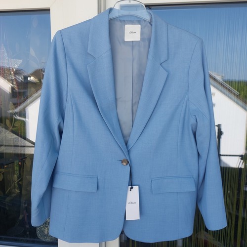 Oliver 46 damen blazer - damen,