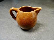 kleiner Tonkrug Krug, (für