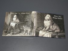 PAVLOV'S DOG - PRODIGAL