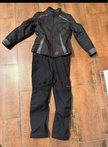 Damen motorrad kleidung - motorrad,