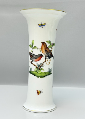 Herend rothschild große - herend, rothschild,
