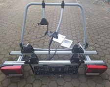 Fahrradträger BMW Heckträger