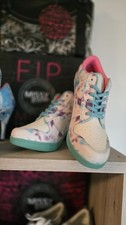 Missy rockz high heel - rockz, sneaker
