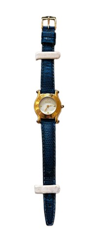 Gucci damen armbanduhr 6500l - gucci,