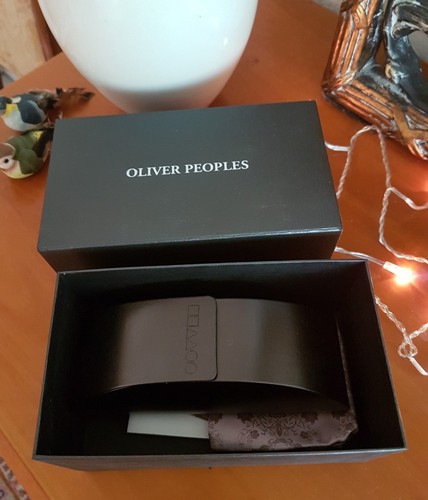 Original oliver peoples - original,