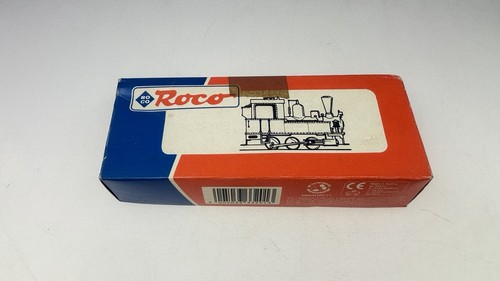 Roco h0e 33201 - (rf),
