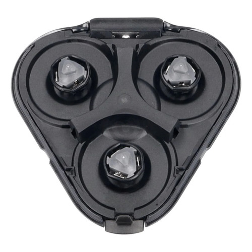 Scherkopfhalter philips - scherkopfhalter,