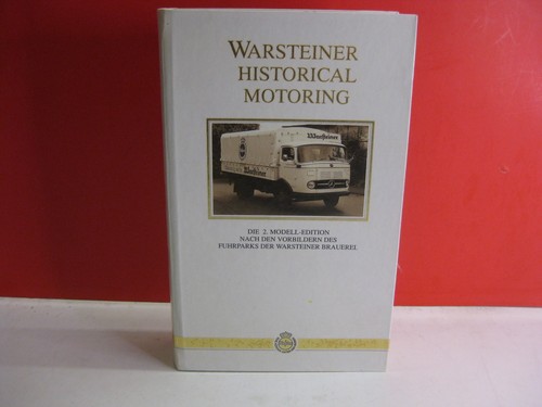 Wiking 3289 set warsteiner - 3289,