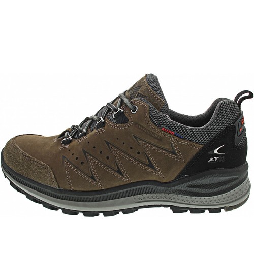 Allrounder mephisto rake - by,