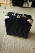 Rimowa business hybrid Trolley
